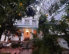 Khách sạn Z Hotel (Puri, Ấn Độ)