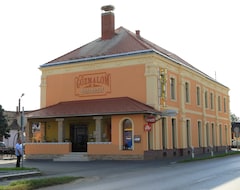 Hotel Gozmalom Panzio (Körmend, Hungary)