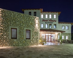 Hotel Almira (Mostar, Bosnia and Herzegovina)