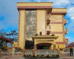 Khách sạn Reddoorz @ Joyce Palace Antique (San Jose de Buenavista, Philippines)