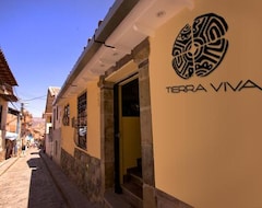 Hotel Tierra Viva Cusco Plaza (Cuzco, Perú)