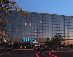 Hotel Hilton Kansas City Airport (Kansas City, USA)