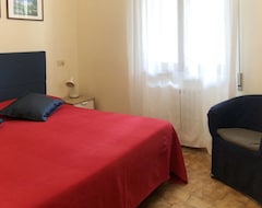 Khách sạn Hotel-residenz Mare Blu (fvm101) (Francavilla al Mare, Ý)