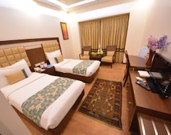 Otel The Legend Inn (Nagpur, Hindistan)