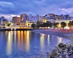 Hotel El Greco (Agios Nikolaos, Grecia)