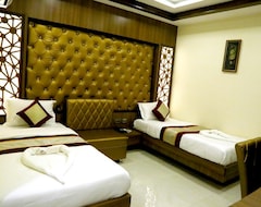 Khách sạn Grand Peace Inn (Chennai, Ấn Độ)