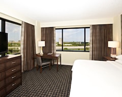 Hotelli Embassy Suites By Hilton Palm Beach Gardens Pga Boulevard (Palm Beach Gardens, Amerikan Yhdysvallat)
