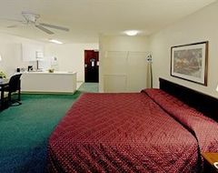 Hotel Extended Stay America Suites - Princeton - South Brunswick (Monmouth Junction, Sjedinjene Američke Države)