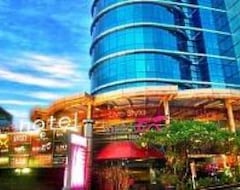 Khách sạn favehotel MEX Surabaya (Surabaya, Indonesia)