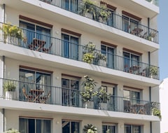Khách sạn Hotel & Spa Belle Plage (Cannes, Pháp)