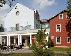 Khách sạn Hotel U Pramenu (Pilsen, Cộng hòa Séc)