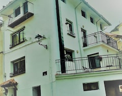 Entire House / Apartment El Mirador del Rio de Arnedillo (Arnedillo, Spain)