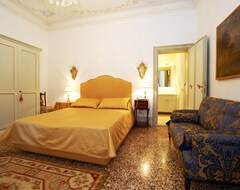 Otel Villa Contarini Nenzi (Casier, İtalya)