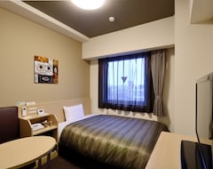Khách sạn Hotel Route Inn Isehara Ooyama Inter -Kokudo 246 Gou- (Isehara, Nhật Bản)