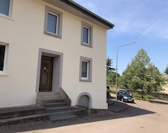 Toàn bộ căn nhà/căn hộ Maat'S Scheuer (Taben-Rodt, Đức)