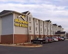 Hotel Microtel Inn & Suites by Wyndham Statesville (Statesville, USA)