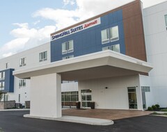 Otel Springhill Suites Buffalo Northeast (Bowmansville, ABD)