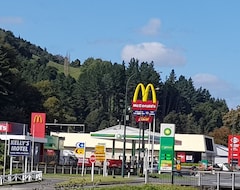 Motel Kelly's (Taumarunui, Novi Zeland)