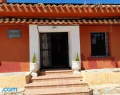 Cijela kuća/apartman Casa Las Moscas (Abarán, Španjolska)