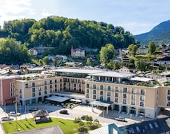 Hotel Edelweiss Berchtesgaden Superior (Berchtesgaden, Tyskland)
