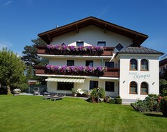 Toàn bộ căn nhà/căn hộ Haus Olympia (Lans, Áo)