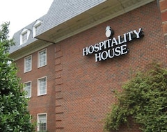 Hotel Williamsburg Hospitality House (Williamsburg, Sjedinjene Američke Države)