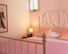 Hotel Caramico Room (Castellabate, Italy)