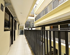 Otel Audah Guesthouse Syariah (Jakarta, Endonezya)