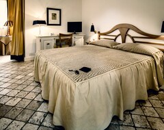 Hotel Roccamare Resort - Ville E Appartamenti (Castiglione della Pescaia, Italy)