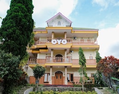 Hotel Oyo Life 538 Villa Handayani Syariah (Malang, Indonezija)