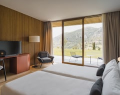 Hotelli La Galiana Golf Resort - Adults Only (Carcagente, Espanja)