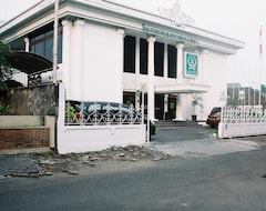 Hotel Solo Inn (Surakarta, Endonezya)