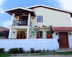Parklane 55 Hotel (Negombo, Šri Lanka)