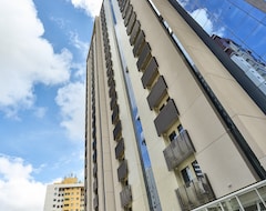 S4 Hotel (Taguatinga, Brezilya)