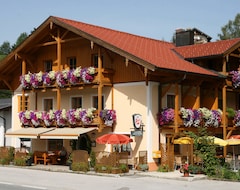 Otel Gasthof Botenwirt (Faistenau, Avusturya)