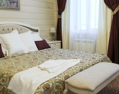 Park-Hotel Altay Green (Belokurikha, Russia)