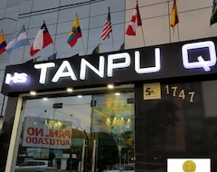 Hotelli Imperio Tanpu Q (Lima, Peru)