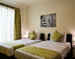 Hotel Executive Residency By Best Western Nairobi (Nairobi, Kenija)