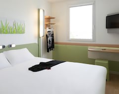 Hotelli Hotel Ibis Budget Lyon Eurexpo - (Chassieu, Ranska)