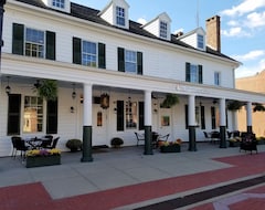 Khách sạn Washington Inn & Tavern (Princess Anne, Hoa Kỳ)