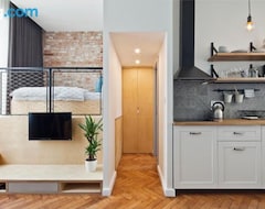 Cijela kuća/apartman Cosy Design Apartment Ii (Brno, Češka Republika)