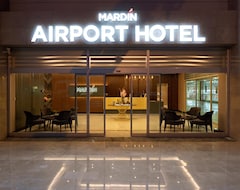 Hotel Mardin Airport Otel (Mardin, Turquía)