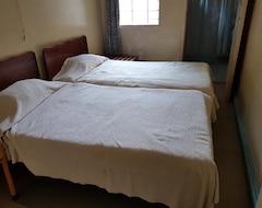 Hotel Sundowner Lodge (Nakuru, Kenija)
