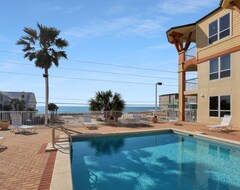 Hele huset/lejligheden Great Views On West End Of Mxb, 3br Condo With Rooftop Pool, Hot Tub & Sauna ~ S (Mexico Beach, USA)