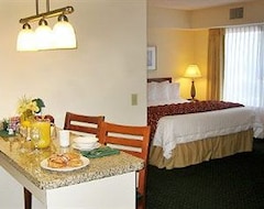 Hotel Residence Inn San Diego Carlsbad (Carlsbad, USA)