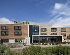 Otel Campanile Carcassonne Est - La Cite (Carcassonne, Fransa)