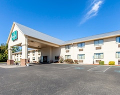 Khách sạn Hotel Quality Inn Danville (Danville, Hoa Kỳ)