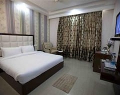 Khách sạn The Pelican (Chandigarh, Ấn Độ)
