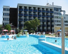 Hotel Thermal Victoria (Hajduszoboszlo, Hungary)