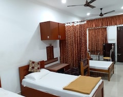 Khách sạn Omar Residency (Kochi, Ấn Độ)
